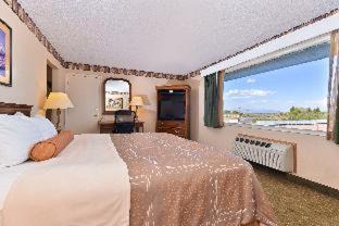 Monte Vista Hotel | Best Western Movie Manor