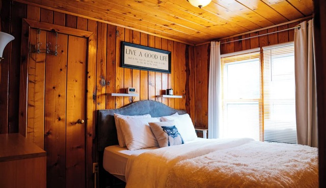 The Lodge at Poncha Springs