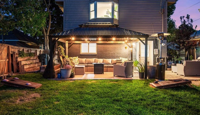 ☀Find Your Bliss in Denver: Where Sunshine Meets Serenity☀