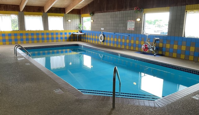 Budget Host Inn Buffalo