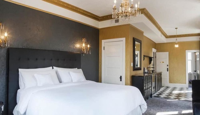 Patterson Inn
