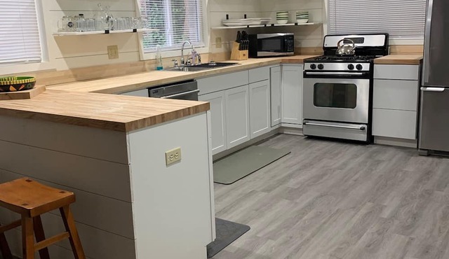 Main Street Extravaganza, Heart of Manassa