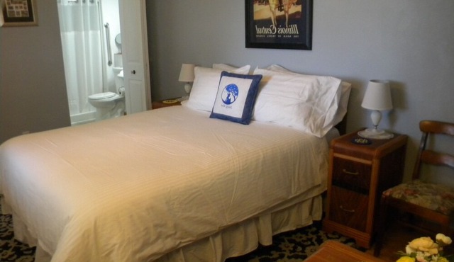 Dancing Moon Bed & Breakfast