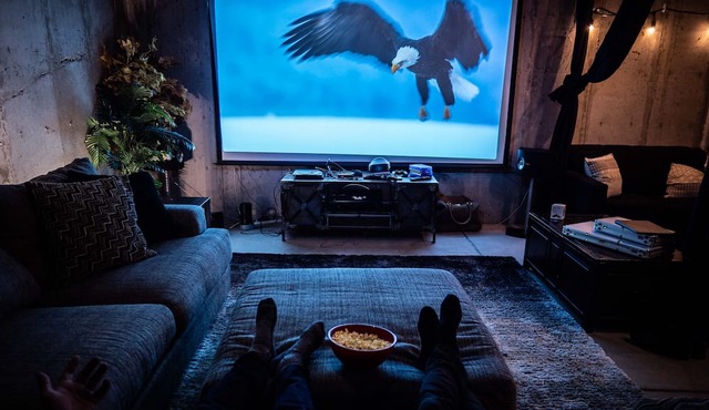 4-Bedroom Party Palace with Theater Room, Game Room and Hot Tub