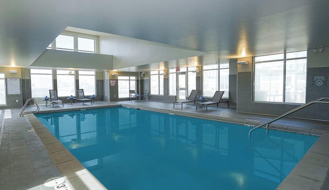 Residence Inn by Marriott Colorado Springs First & Main
