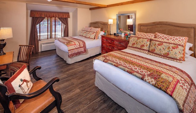 Annabelle Inn