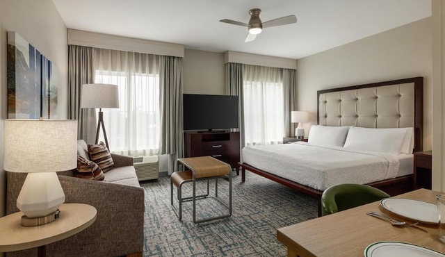 Homewood Suites by Hilton Denver West Lakewood