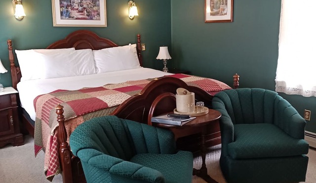 Arlington Inn in Arlington