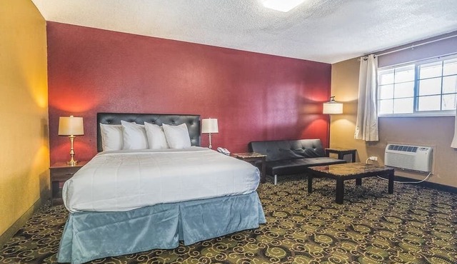 Days Inn by Wyndham Montrose