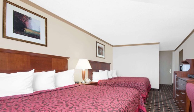 Days Inn by Wyndham Colorado City