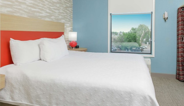Home2 Suites by Hilton Fort Collins