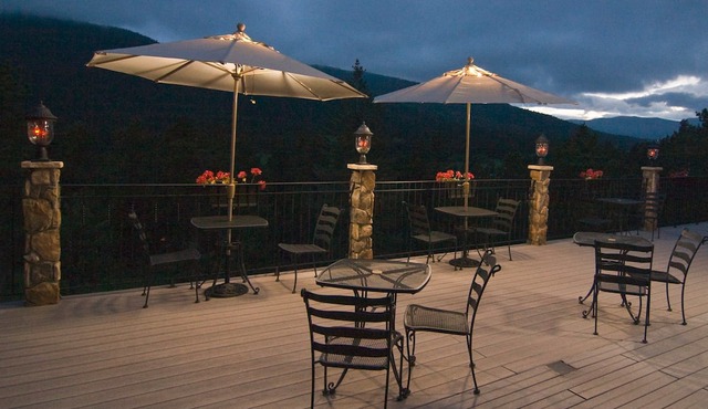 Arrowhead Manor Bed & Breakfast Inn & Event Center