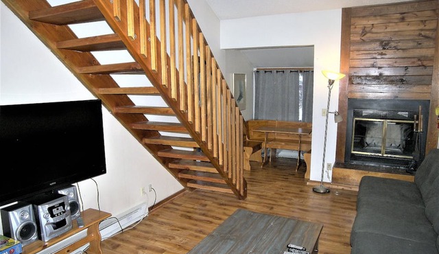 Fox Pine Lodge 4 Bed 4 Bath Condo
