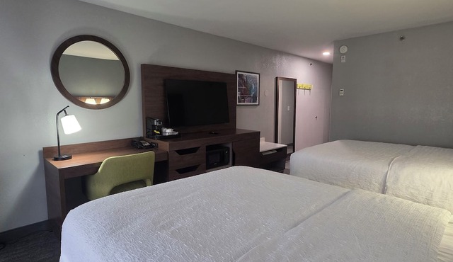 Hampton Inn & Suites Craig