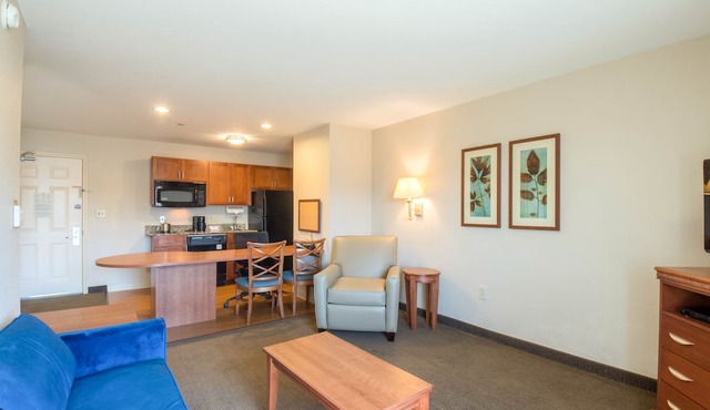 Western Slope Suites