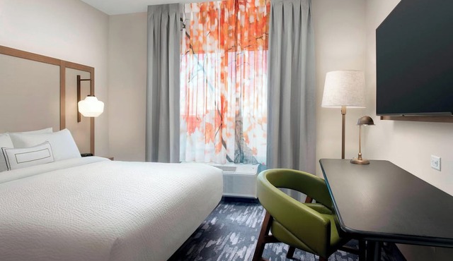 Fairfield Inn & Suites by Marriott Denver Tech Center North