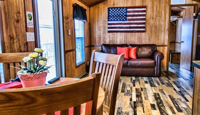 American Heritage RV Park