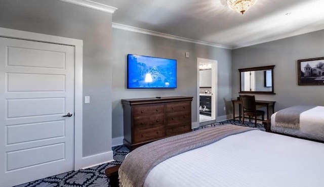 Hotel St. Cloud