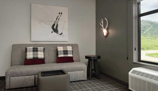 Towneplace Suites By Marriott Steamboat Springs in Steamboat Springs