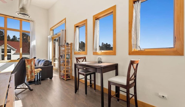 City 1BR Mtn-view Rocky Mountain National Park in Estes Park
