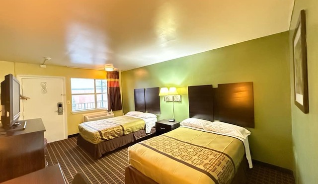 Relax Inn