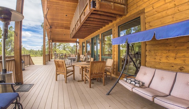 Elktrace Bed & Breakfast