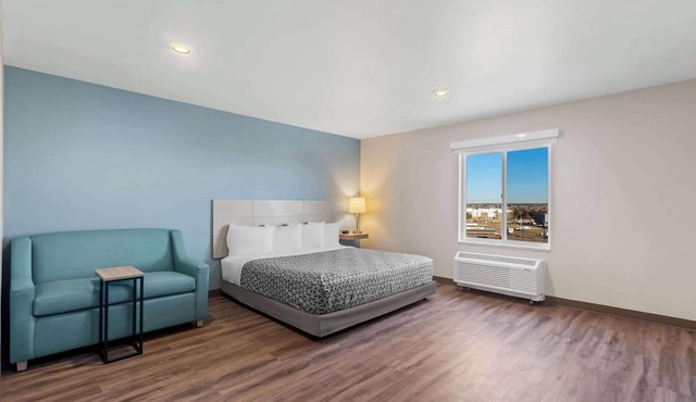 WoodSpring Suites Centennial - Denver Tech Center
