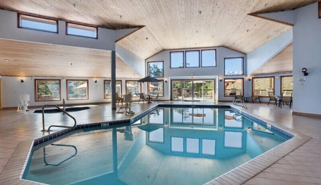 Woodland Country Lodge