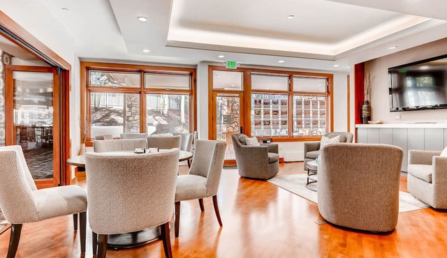 Highlands Area by East West Hospitality