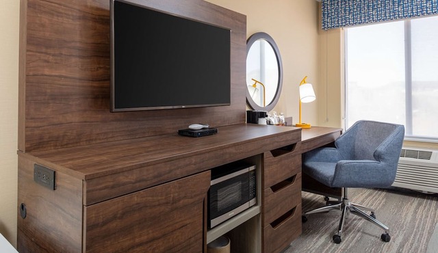 Hampton Inn Castle Rock