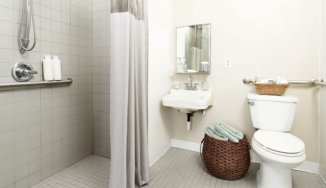 InTown Suites Extended Stay Select Denver Aurora South