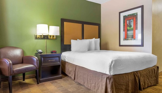 Extended Stay America Select Suites Denver Lakewood South