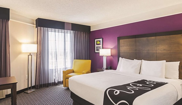 La Quinta Inn & Suites by Wyndham Denver Tech Center