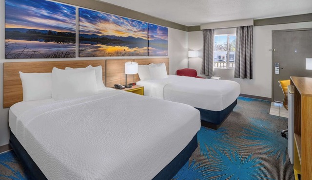 Days Inn by Wyndham Delta CO
