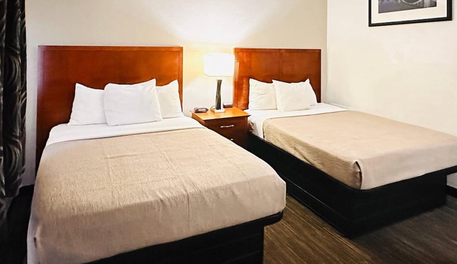 Quality Inn St. Paul-Minneapolis-Midway