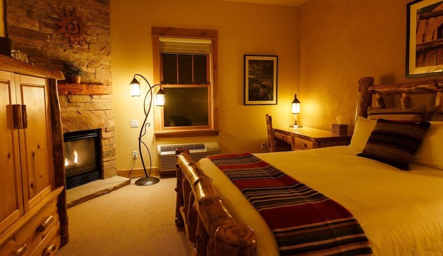Niwot Inn & Spa