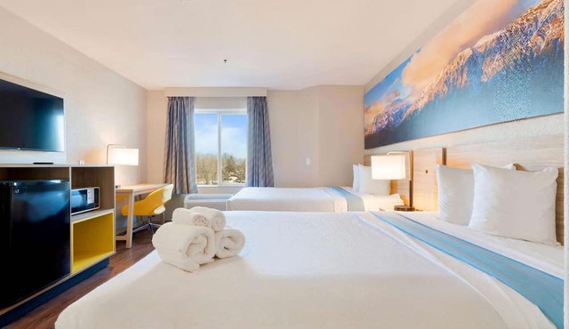Days Inn by Wyndham Thornton