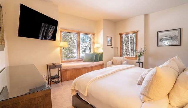 Inn at Lost Creek