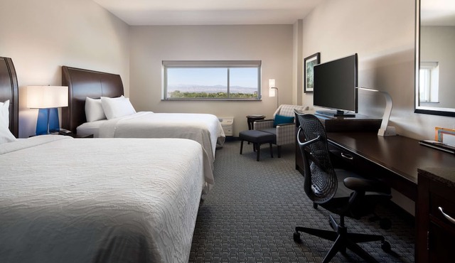 Hilton Garden Inn Denver/Cherry Creek