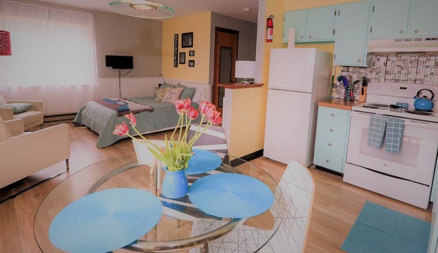 Remington Flats Hotel