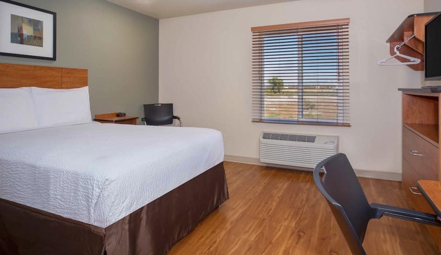 WoodSpring Suites Grand Junction