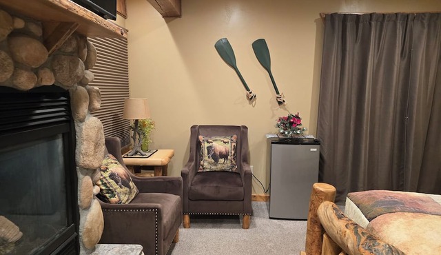 Buffalo Peaks B&B