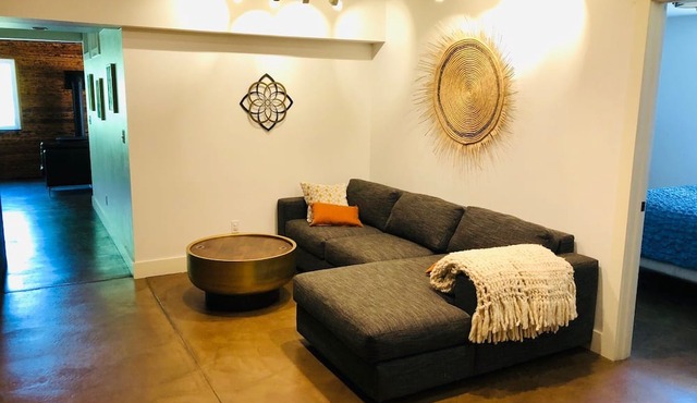 Walkout Basement from a Superhost!