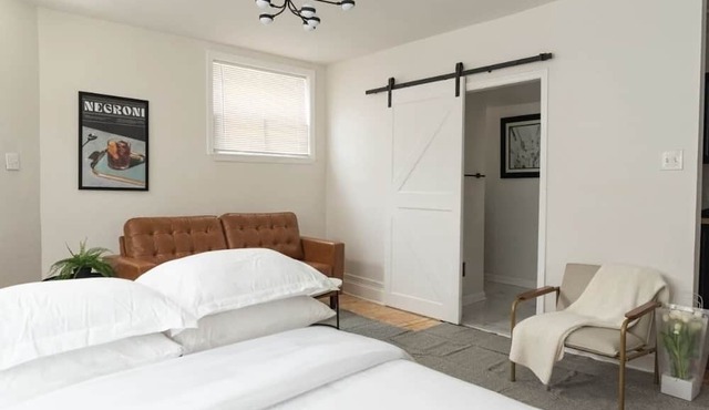 Great Stuido Apartment in Philadelphia