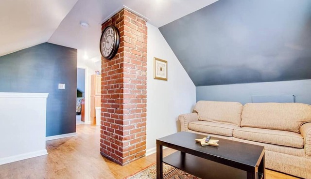 Off The Beaten Path - Choose This Private Gem in Devon