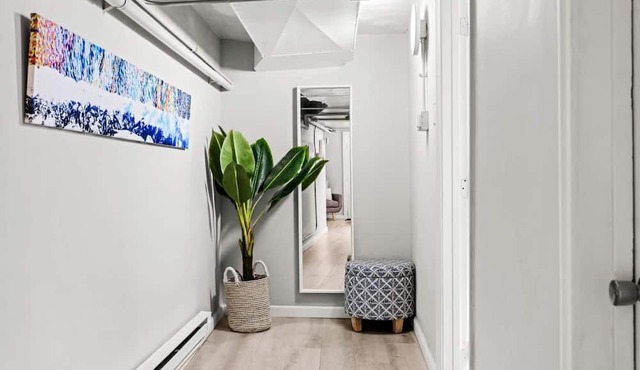 Contemporary Studio Near Sloan's Lake | 30 Day
