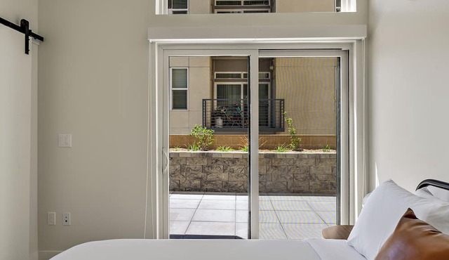 Lofted Living | 3BR LoHi Loft | Largest Unit | Dog-Friendly