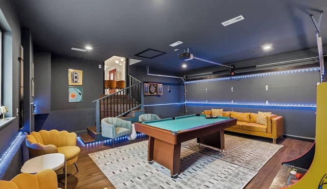 Harmony House | Hot Tub | Experiential home