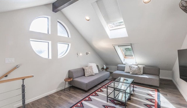 Tranquil Mountain Retreat | Deck with Views | Walk to Downtown Ouray