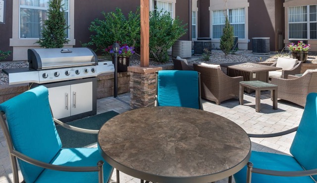 Suite Near Denver Tech Center | Free Weekday Shuttle + Daily Breakfast!